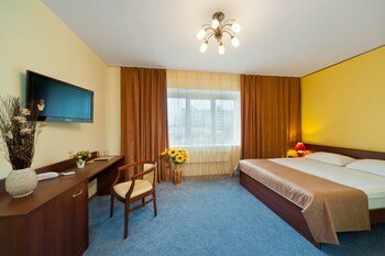 Voronezh Hotel