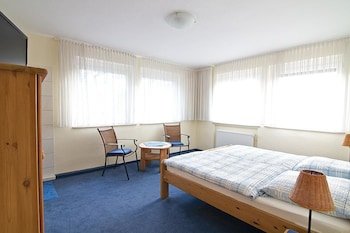 Hotel Schönfeld