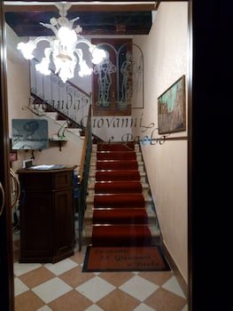 Locanda SS. Giovanni e Paolo