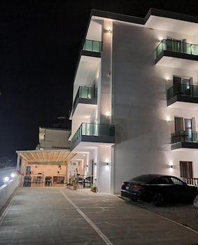 Villa Vathi
