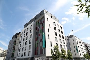 Apparteo Lyon 7 Jean Jaures