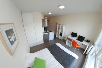Apparteo Lyon 7 Jean Jaures