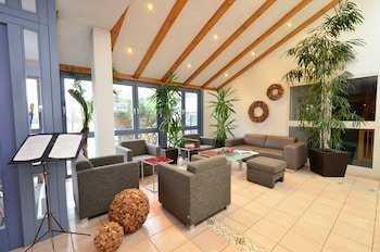 Landhotel Seerose
