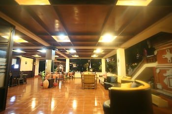 Puri Naga Seaside Cottages