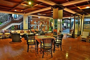 Puri Naga Seaside Cottages