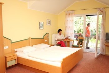 Landhotel Schend