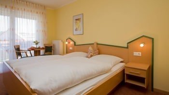 Landhotel Schend
