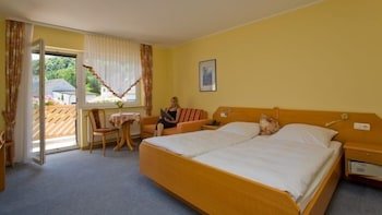 Landhotel Schend