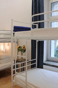 Hostel Centrum Warsaw