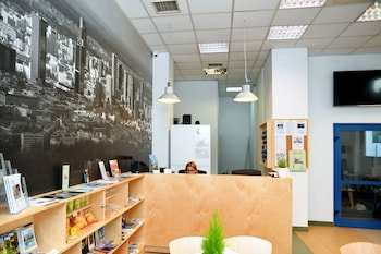 Hostel Centrum Warsaw