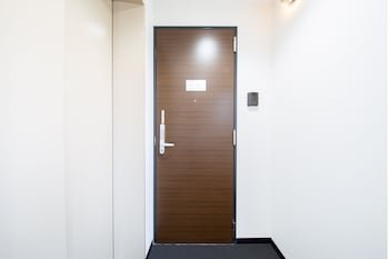 Comfort Self Hotel Hachi-Emon