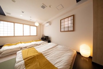 Comfort Self Hotel Hachi-Emon