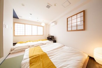 Comfort Self Hotel Hachi-Emon