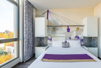 Apart'hotel Lyon Lumiere