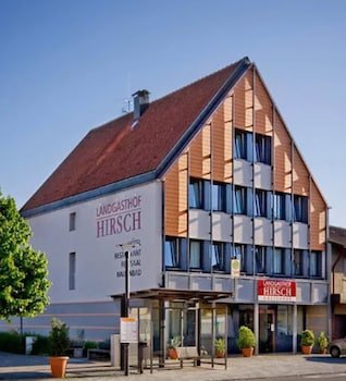 Landgasthof Hirsch