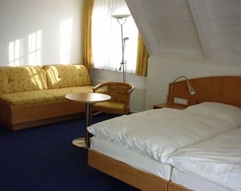 Landgasthof Hirsch
