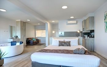 Limani Motel Port Lincoln