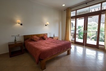 Ecosfera Hotel Bali