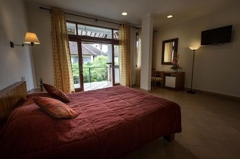 Ecosfera Hotel Bali