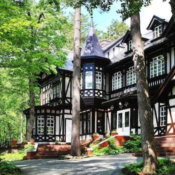 Hotel La Neige Honkan