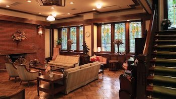Hotel La Neige Honkan