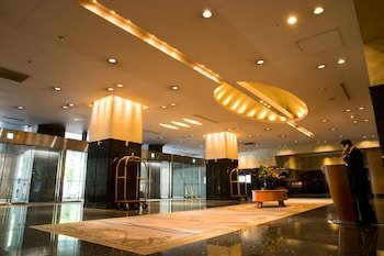 Grand Mercure Sapporo Odori Park