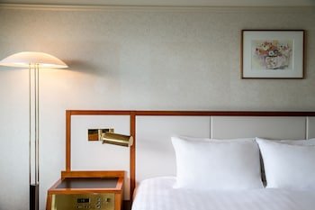 Grand Mercure Sapporo Odori Park