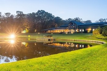 Golf Club Gut Apeldör