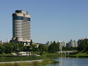 Olympic Parktel Seoul
