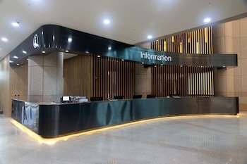 Olympic Parktel Seoul