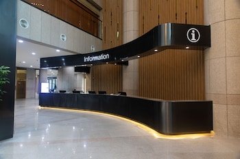 Olympic Parktel Seoul