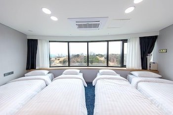 Olympic Parktel Seoul