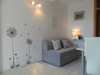 Apartments Pera
