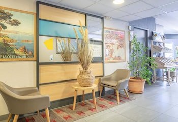 B&B Hôtel Toulon Ollioules
