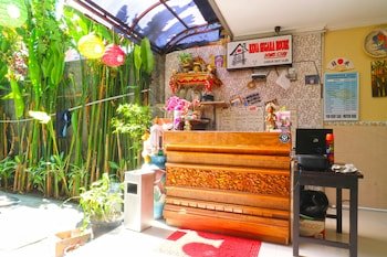 Rena Segara House