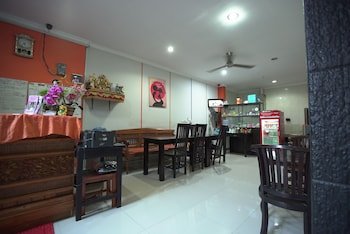 Rena Segara House