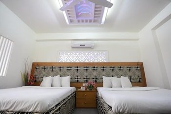 Nagar Valley Hotel Ltd