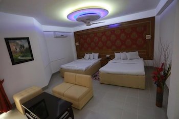 Nagar Valley Hotel Ltd
