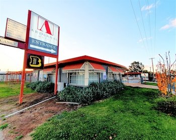 Ardeanal Motel