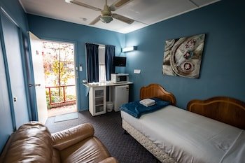 Ardeanal Motel