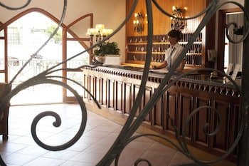 Hotel Baia delle Zagare