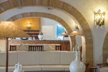Hotel Baia delle Zagare