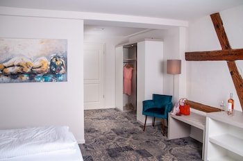 Hotel Schuberth's am Schloss