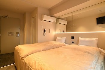 Hotel Wisteria Nara
