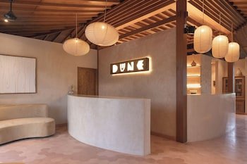 Dune Seseh