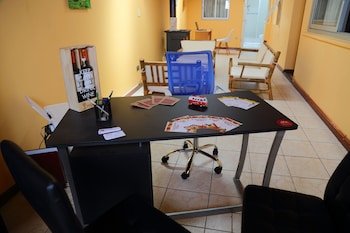 Casa Suiza