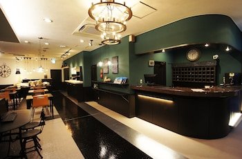 Hotel Areaone Nobeoka