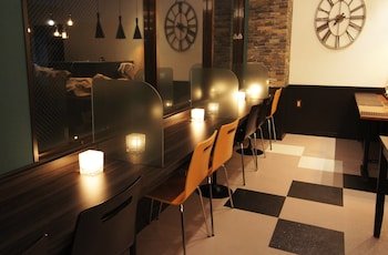 Hotel Areaone Nobeoka