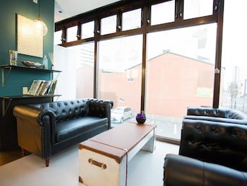 Hotel Areaone Nobeoka