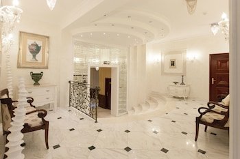 Green House Detox & Spa Hotel
